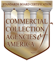 Commercial Collection Agencies of America link